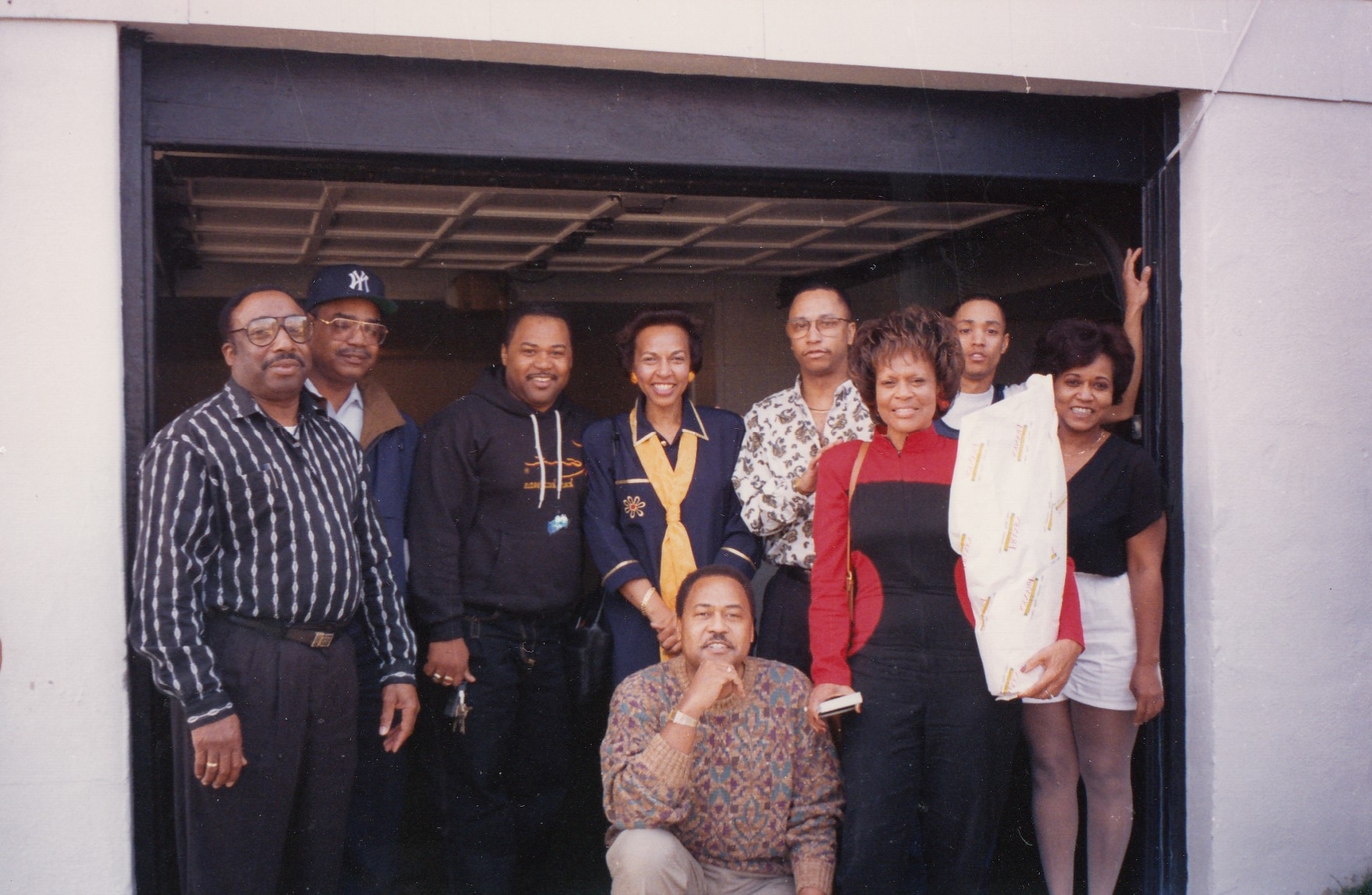 A Tribute to Michael