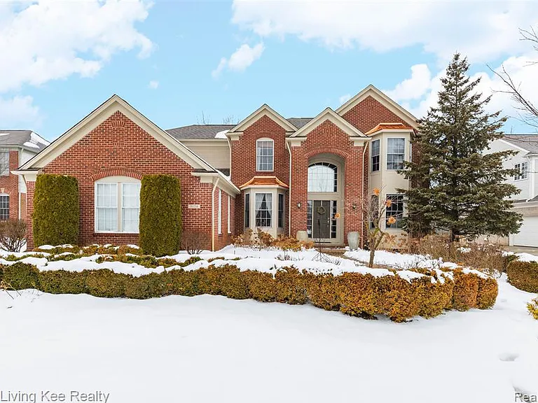 Ferguson Dotson Family Properties